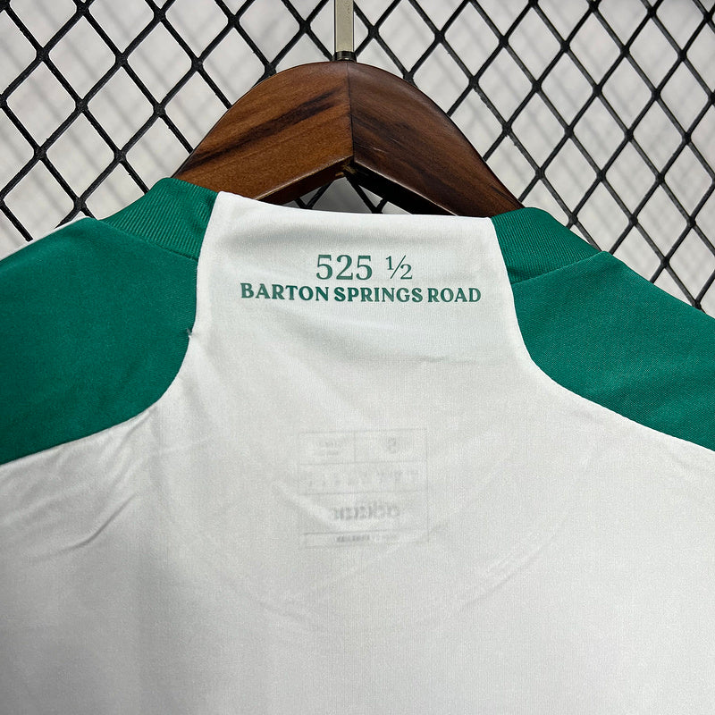 24-25 Austin away jersey