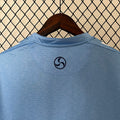 24-25 Celta home soccer jersey