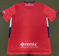 CRUZ AZUL GK Version autentica/jugador — Liga MX