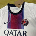 26-27 Paris Away S-4XL — Jsonwang 26/27