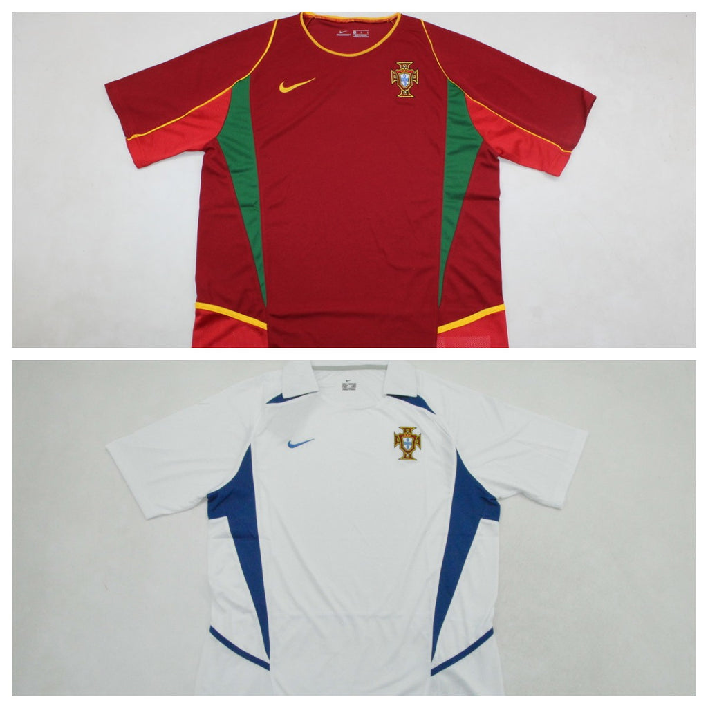 PORTUGAL 02 — National Retro