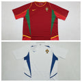 PORTUGAL 02 — National Retro