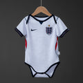 England 26/27 Baby Home Jersey size 9/12