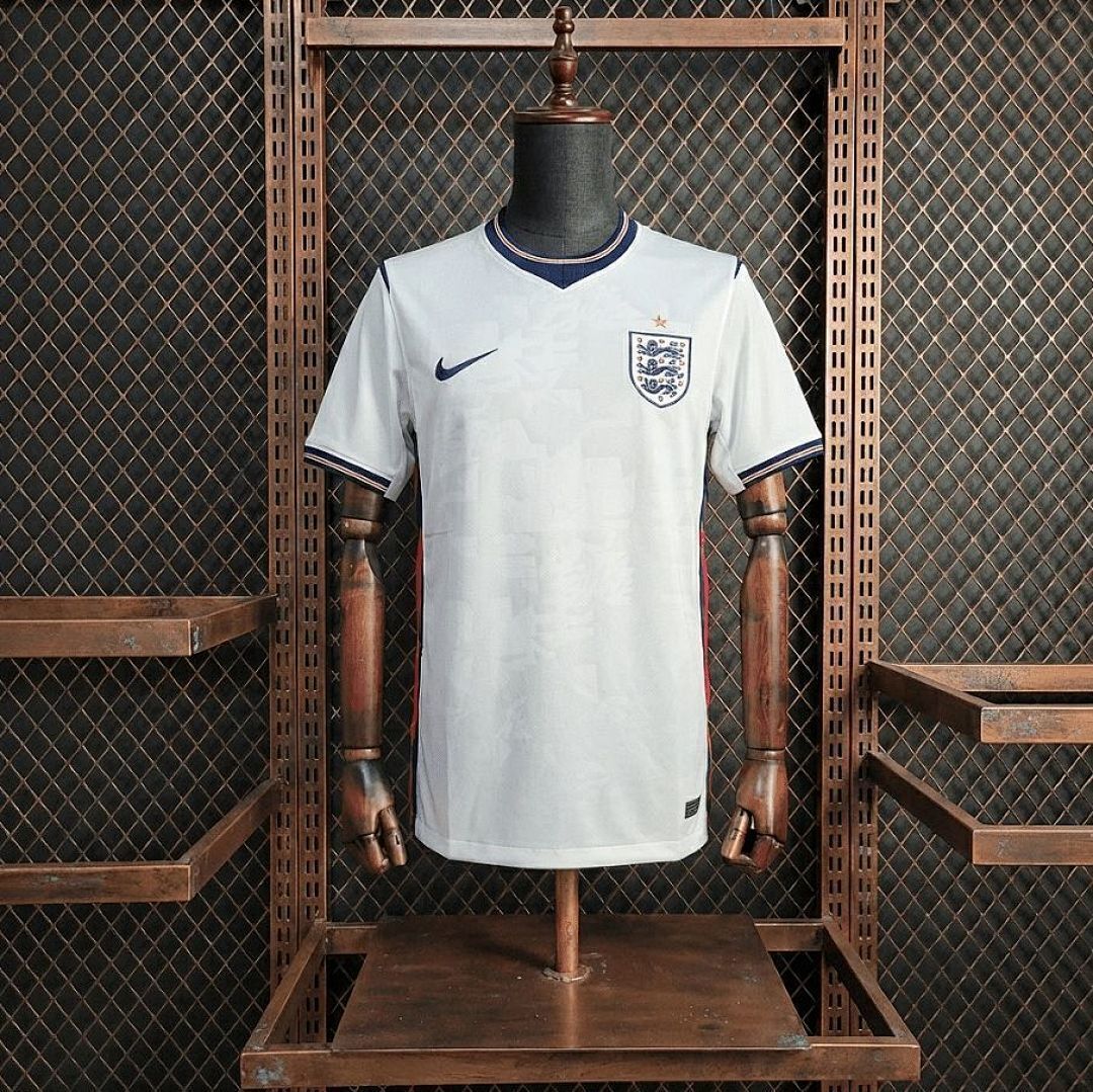 England 2026 World Cup Home Jersey S-4XL