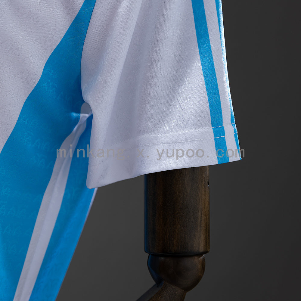 Argentina 1994 Home Retro Jersey S-XXL