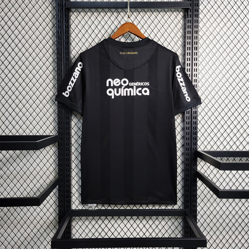 Corinthians 2010 Away