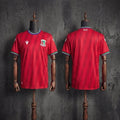 Equatorial Guinea 2026 World Cup Home Jersey S-4XL