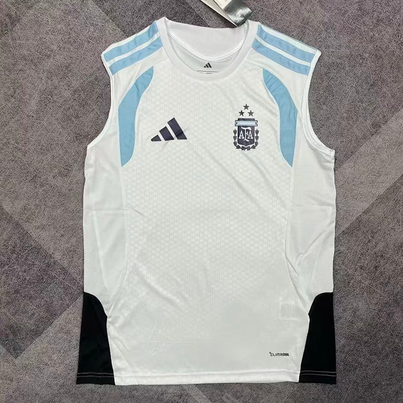 26-27 Argentina Training Vest S-4XL — Jsonwang 26/27