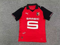 25-26 Rennes home jersey