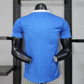 25-26 R MAD Blue Retro Model Player Version Jersey