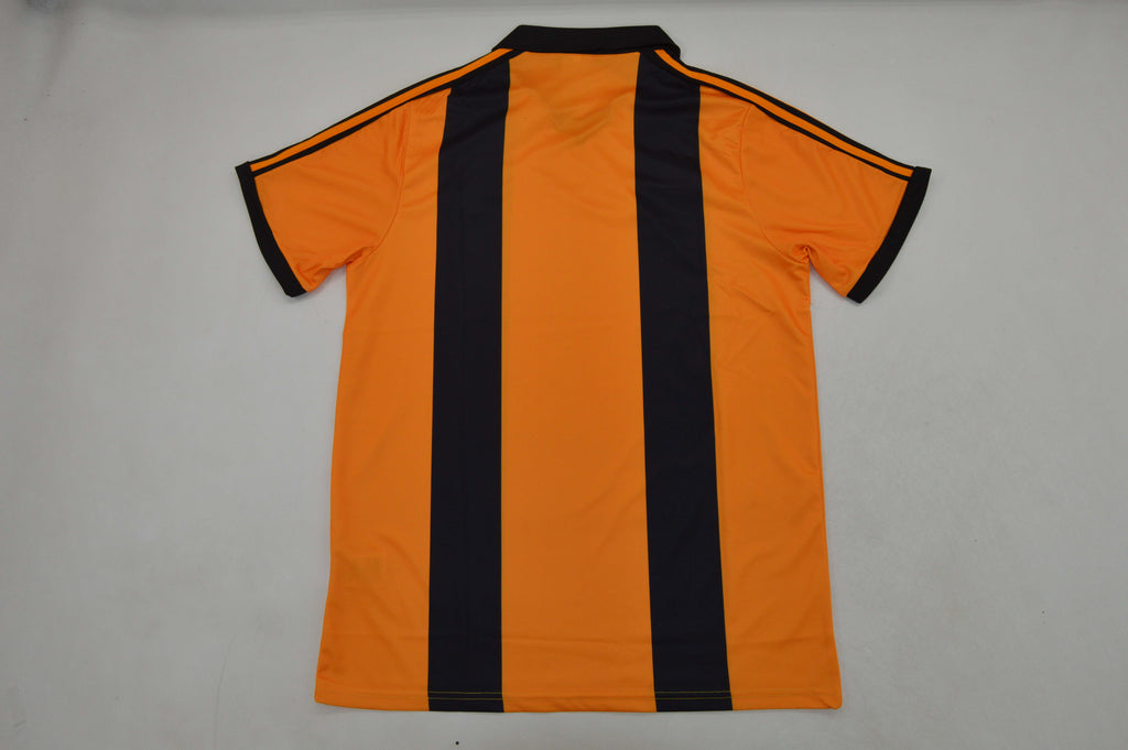 HULL CITY 81-82 — Club Retro