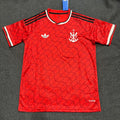 26-27 Bayern Munich Away Long Sleeve S-4XL