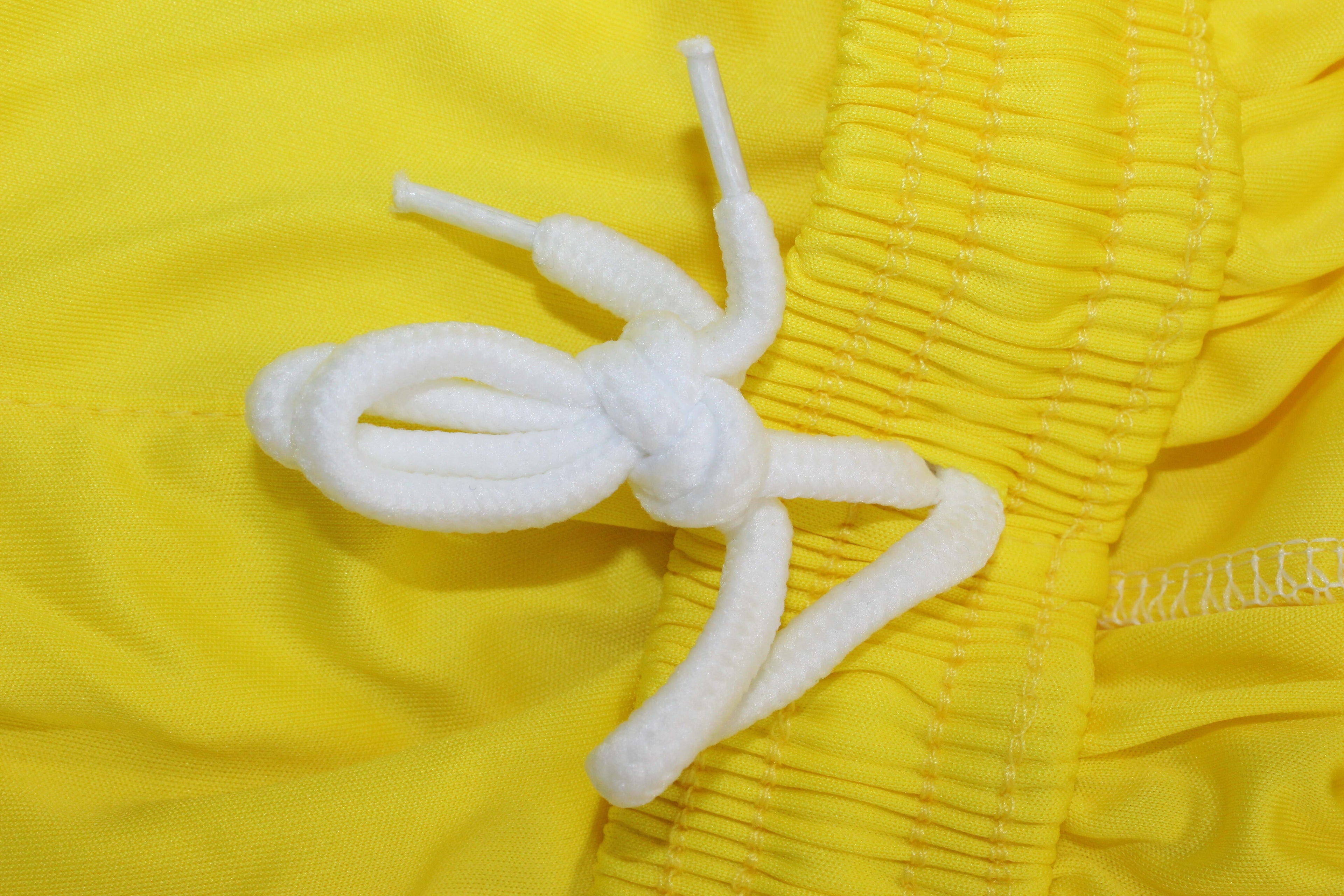 VILLAREAL Pantalon corto — LaLiga