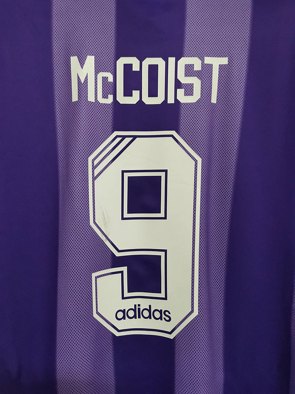 94-95 Rangers third away