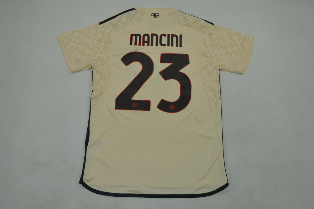 ROMA 23-24 — Club Retro