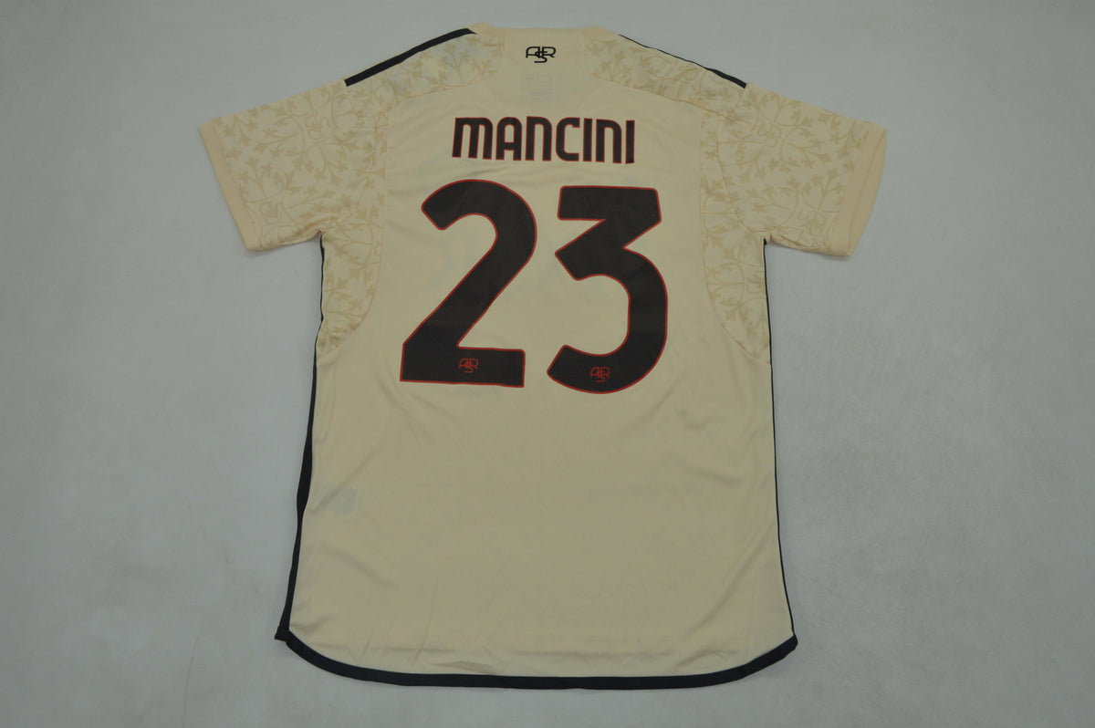 ROMA 23-24 — Club Retro