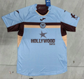 Brentford 2025-26 Third Away soccer jersey size S-4XL