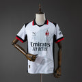AC Milan x Slam Jam 25/26 Limited Edition Jersey S-4XL