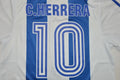 HONGSURAS 80-82 — National Retro