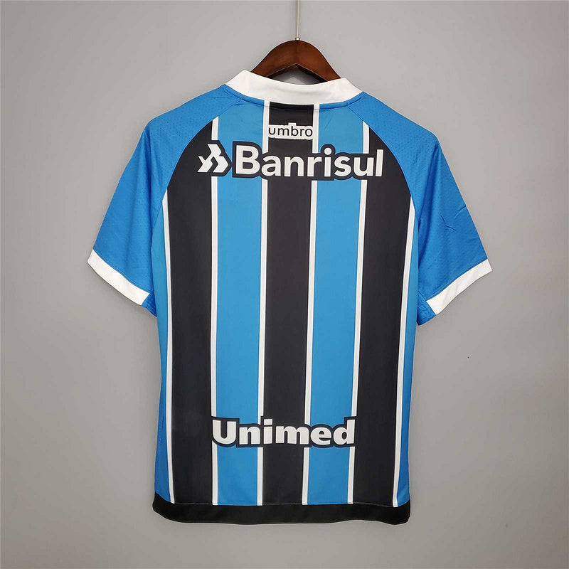 2017 Gremio home