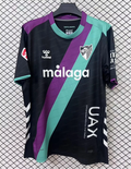 25-26 Malaga Away Jersey