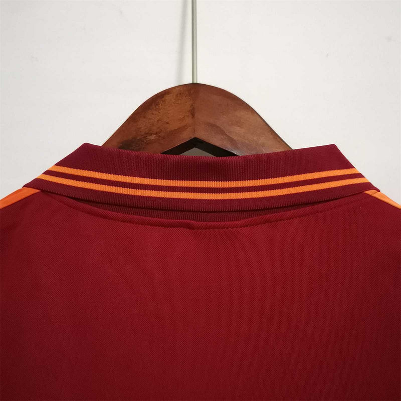 92-94 Roma home