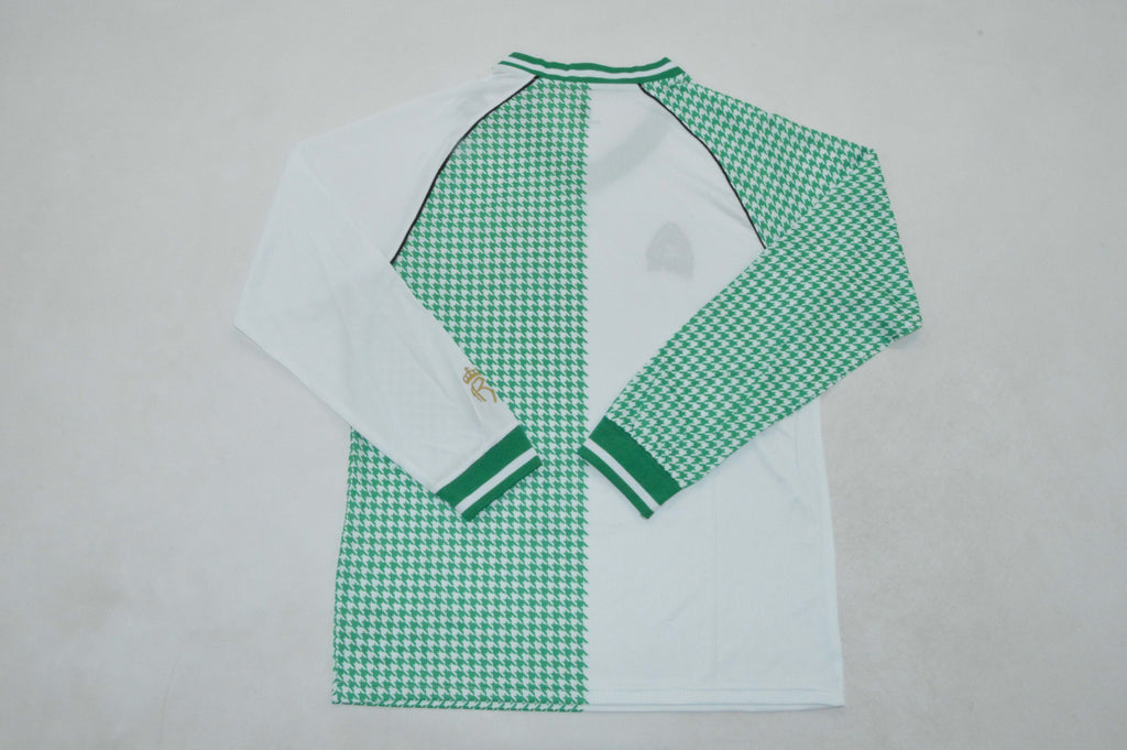 RACING SANTANDER Manga larga — LaLiga