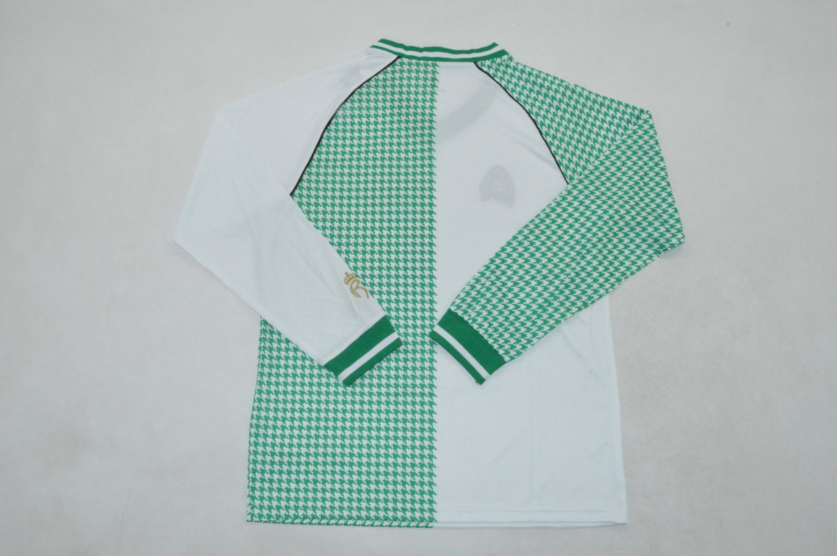 RACING SANTANDER Manga larga — LaLiga