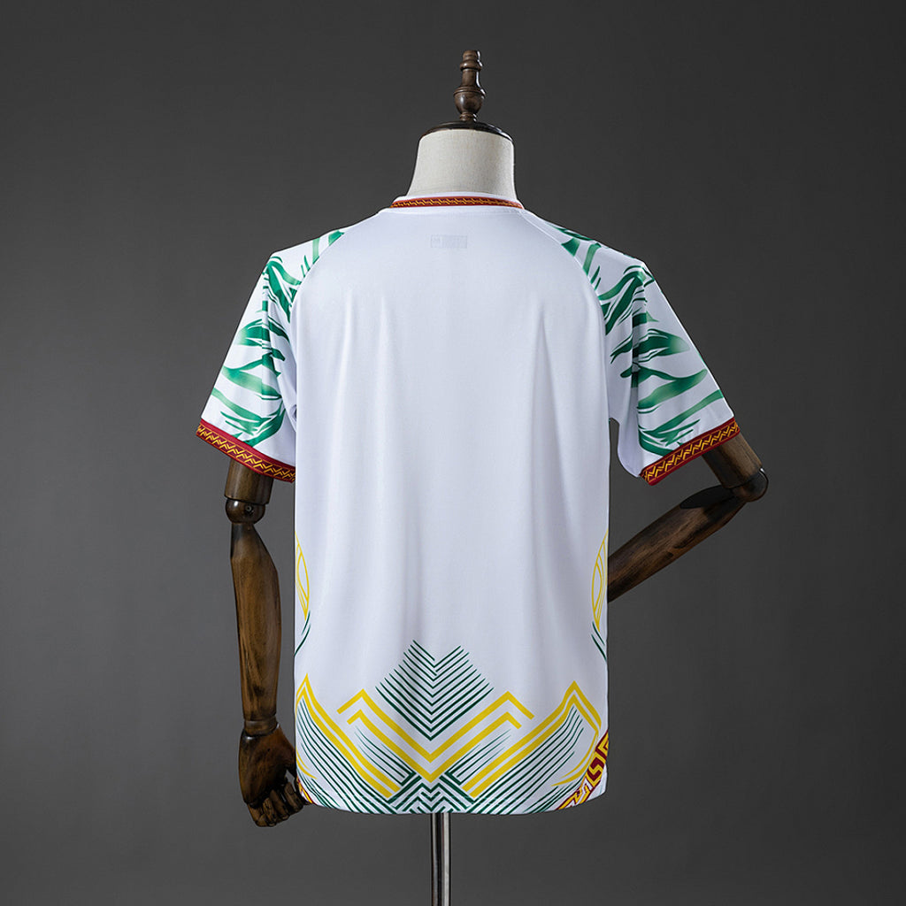 Mali 2026 World Cup Third Away Soccer Jersey size S-2XL