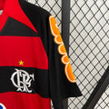 Retro Flamengo 2010 Home S-XXL