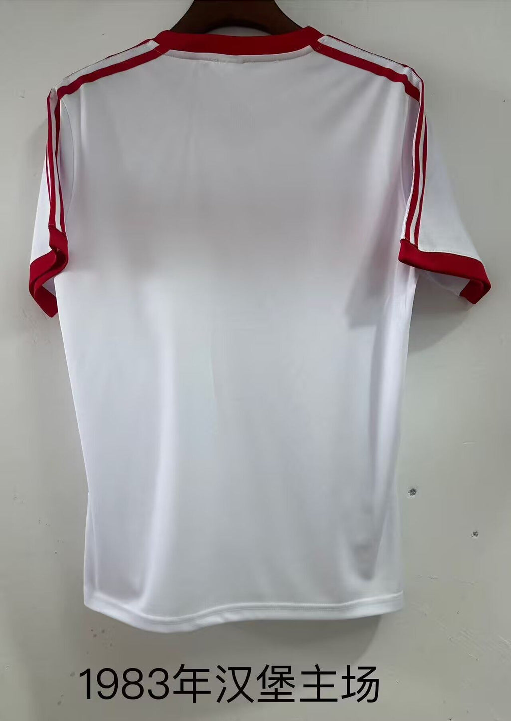 HAMBURG 83 — Club Retro