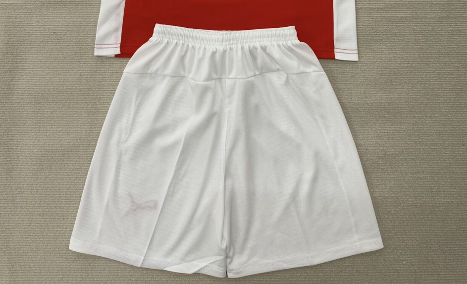 UNIVERSIDAD CATOLICA Pantalon corto — Conmebol-Concacaf