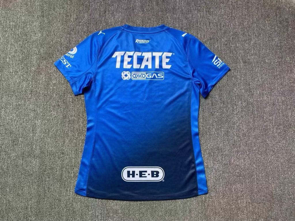 MONTERREY Talla de nina — Liga MX