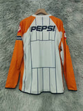 PUMAS 04 Manga larga — Club Retro