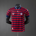 Bayern Munich 25/26 Red Player Version Jersey S-XXL