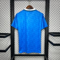 91-93 Brazil away retro jersey