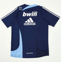 MADRID 07-08 Entrenamiento SHIRT — Club Retro