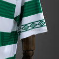Retro 98/99 Celtic home S-XXL