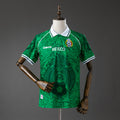 Mexico 1999 Home Retro Jersey S-XXL