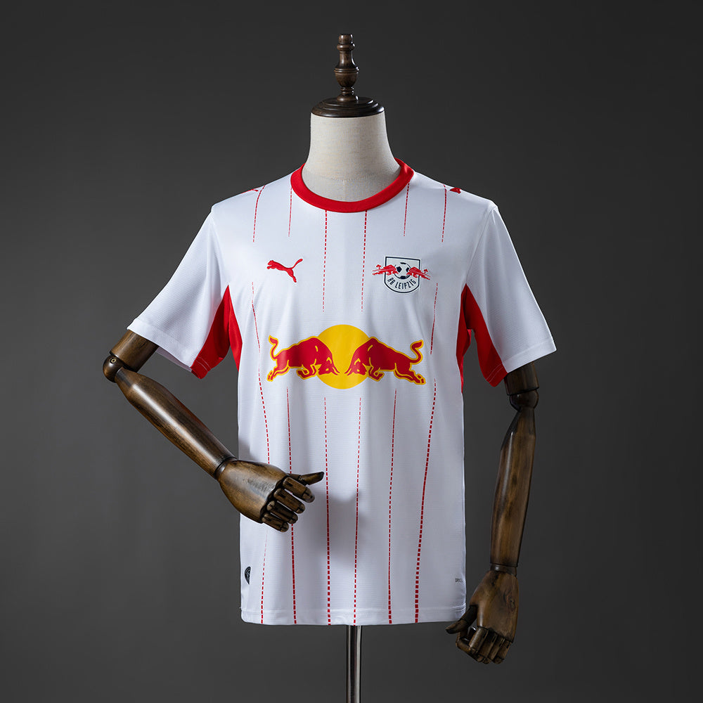 RB Leipzig 26/27 Home Jersey S-XXL