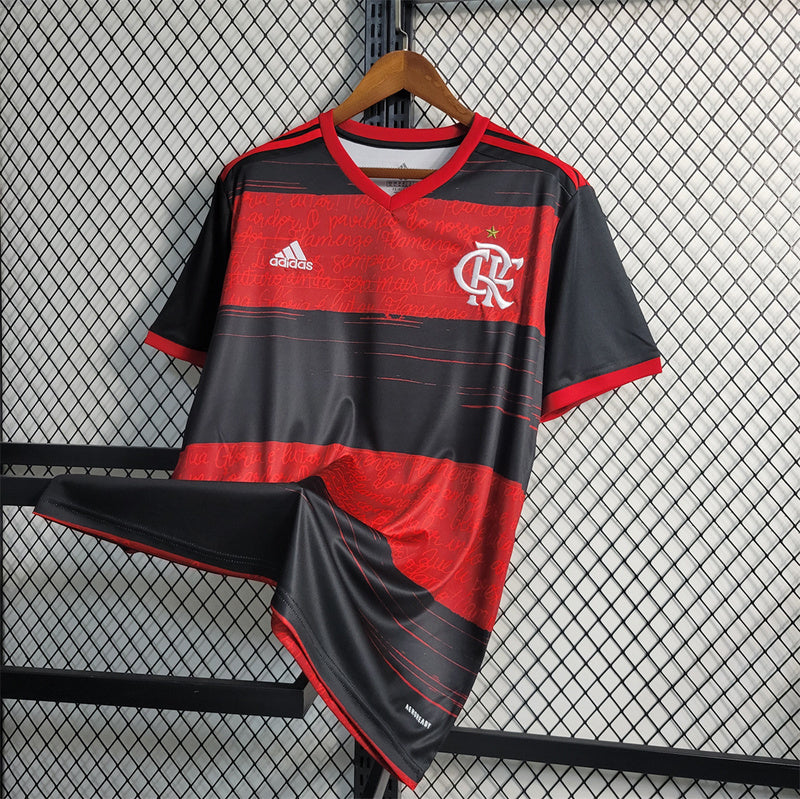 20-21 Flamengo home
