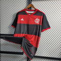 20-21 Flamengo home