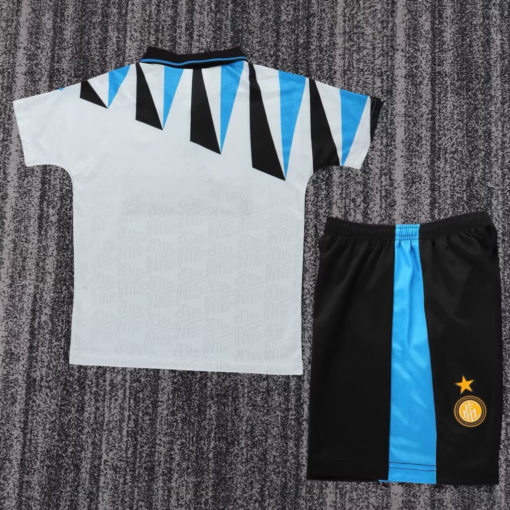 INTER 92-94 Kit infantil — Club Retro