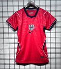 2026 England Away Woman S-2XL — Jsonwang 26/27
