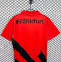 Retro Eintracht Frankfurt 1993/96 Home Jersey S-XXL