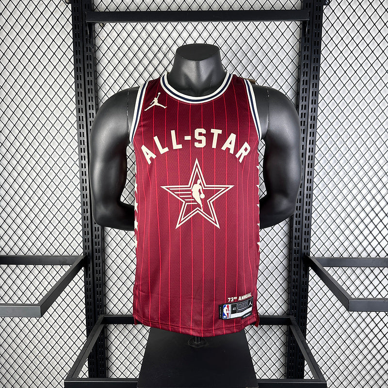 ALL-STAR red 2 GILGEOUS-ALEXANDER