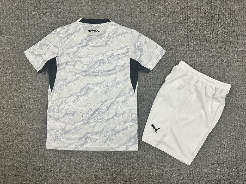 NEW ZEALAND 26 Kit infantil S-XXL — World Cup 2026