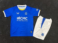 26-27 Everton Home Kids — Jsonwang 26/27