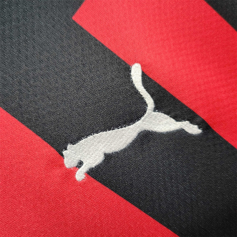 22-23 AC Milan home