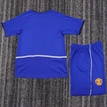 Retro Manchester united 2002/03 Away Kids 16-28